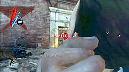 ꡼ No.012 | ͥХդǽפΥߥå򤸤ä깶ά;ΤΥƥ륹Dishonoredפ̣廊⤤ĥ̩ɤ