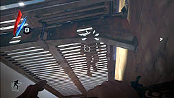 ꡼ No.021 | ͥХդǽפΥߥå򤸤ä깶ά;ΤΥƥ륹Dishonoredפ̣廊⤤ĥ̩ɤ