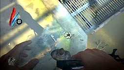 ꡼ No.022 | ͥХդǽפΥߥå򤸤ä깶ά;ΤΥƥ륹Dishonoredפ̣廊⤤ĥ̩ɤ