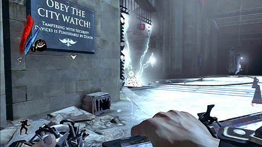 ꡼ No.025 | ͥХդǽפΥߥå򤸤ä깶ά;ΤΥƥ륹Dishonoredפ̣廊⤤ĥ̩ɤ