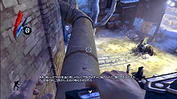 ꡼ No.028 | ͥХդǽפΥߥå򤸤ä깶ά;ΤΥƥ륹Dishonoredפ̣廊⤤ĥ̩ɤ