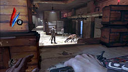 ꡼ No.029 | ͥХդǽפΥߥå򤸤ä깶ά;ΤΥƥ륹Dishonoredפ̣廊⤤ĥ̩ɤ