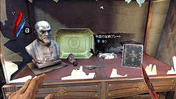 ꡼ No.030 | ͥХդǽפΥߥå򤸤ä깶ά;ΤΥƥ륹Dishonoredפ̣廊⤤ĥ̩ɤ