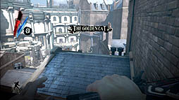 ꡼ No.036 | ͥХդǽפΥߥå򤸤ä깶ά;ΤΥƥ륹Dishonoredפ̣廊⤤ĥ̩ɤ