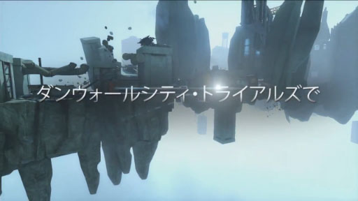 Dishonored DLC1ơDunwall City Trials٥ȥ쥤顼