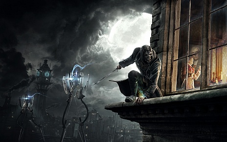 ٤ƤDLCƱDishonored Game of the Year EditionפPS3Xbox 3601212ȯ