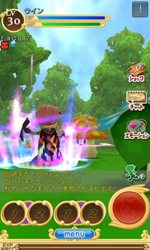 ���������꡼ No.003�Υ���ͥ������ / Android�ѥ���饤��RPG�֥����󥿥�ʥ��ĥ���饤�� THE WORLD�פΥ��������ɦ¥ƥ�������Ͽ������17��00�˥�������