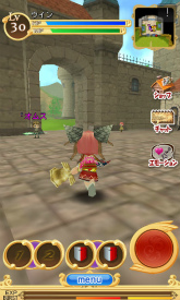 ꡼ No.003 | AndroidMMORPG֥󥿥ʥĥ饤 THE WORLDפΥץ¥ƥȤ»档ƥȴָꥭڡⳫ 