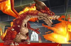 画像ギャラリー No.009のサムネイル画像 / Android用MMORPG「エレメンタルナイツオンライン」,正式サービス本日開始