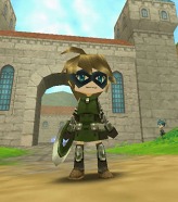 画像ギャラリー No.011のサムネイル画像 / Android用MMORPG「エレメンタルナイツオンライン」,正式サービス本日開始