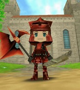 画像ギャラリー No.013のサムネイル画像 / Android用MMORPG「エレメンタルナイツオンライン」,正式サービス本日開始