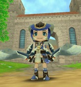 画像ギャラリー No.014のサムネイル画像 / Android用MMORPG「エレメンタルナイツオンライン」,正式サービス本日開始