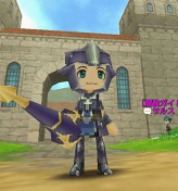 画像ギャラリー No.016のサムネイル画像 / Android用MMORPG「エレメンタルナイツオンライン」,正式サービス本日開始