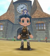 画像ギャラリー No.017のサムネイル画像 / Android用MMORPG「エレメンタルナイツオンライン」,正式サービス本日開始