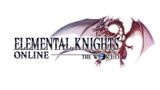 画像ギャラリー No.001のサムネイル画像 / 「エレメンタルナイツオンライン」韓国版配信を記念し国内Android版が値下げ