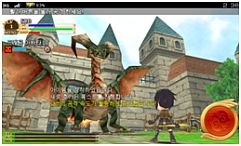 画像ギャラリー No.006のサムネイル画像 / 「エレメンタルナイツオンライン」韓国版配信を記念し国内Android版が値下げ