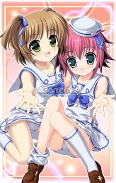 画像ギャラリー No.010のサムネイル画像 / 10月27日発売の「R-15 ぽーたぶる」,公式サイト本日オープン。妄想エネルギー全開の店舗特典も公開に