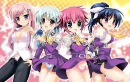 画像ギャラリー No.012のサムネイル画像 / 10月27日発売の「R-15 ぽーたぶる」,公式サイト本日オープン。妄想エネルギー全開の店舗特典も公開に