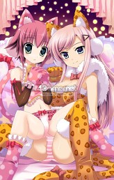 画像ギャラリー No.014のサムネイル画像 / 10月27日発売の「R-15 ぽーたぶる」,公式サイト本日オープン。妄想エネルギー全開の店舗特典も公開に