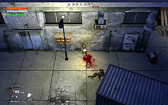 画像ギャラリー No.003のサムネイル画像 / 夏はやっぱりゾンビ。手軽にプレイできるゾンビものの新作「Dead Horde」を紹介して,ゾゾッとしてもらうのが今週の「海外ゲーム四天王」だ