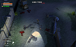 画像ギャラリー No.005のサムネイル画像 / 夏はやっぱりゾンビ。手軽にプレイできるゾンビものの新作「Dead Horde」を紹介して,ゾゾッとしてもらうのが今週の「海外ゲーム四天王」だ