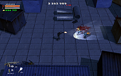 画像ギャラリー No.007のサムネイル画像 / 夏はやっぱりゾンビ。手軽にプレイできるゾンビものの新作「Dead Horde」を紹介して,ゾゾッとしてもらうのが今週の「海外ゲーム四天王」だ