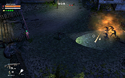 画像ギャラリー No.013のサムネイル画像 / 夏はやっぱりゾンビ。手軽にプレイできるゾンビものの新作「Dead Horde」を紹介して,ゾゾッとしてもらうのが今週の「海外ゲーム四天王」だ