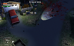 画像ギャラリー No.014のサムネイル画像 / 夏はやっぱりゾンビ。手軽にプレイできるゾンビものの新作「Dead Horde」を紹介して,ゾゾッとしてもらうのが今週の「海外ゲーム四天王」だ