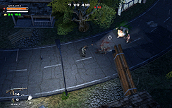 画像ギャラリー No.020のサムネイル画像 / 夏はやっぱりゾンビ。手軽にプレイできるゾンビものの新作「Dead Horde」を紹介して,ゾゾッとしてもらうのが今週の「海外ゲーム四天王」だ