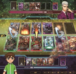 画像ギャラリー No.006のサムネイル画像 / 「ネットカードダス サイバーワン」に,4Gamerコラボカード「フォースタワー・タートル」参戦。キャンペーンコードを今すぐ入手しよう