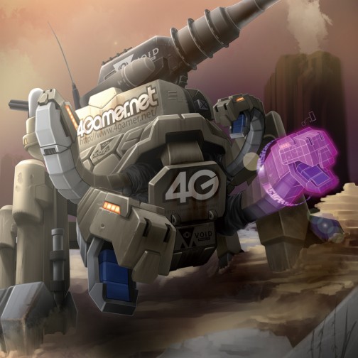 画像ギャラリー No.009のサムネイル画像 / 「ネットカードダス サイバーワン」に,4Gamerコラボカード「フォースタワー・タートル」参戦。キャンペーンコードを今すぐ入手しよう