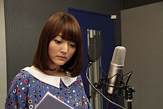 画像ギャラリー No.003のサムネイル画像 / 「サイバーワン」,ヒロインのボイスコミック「Chapter#01 謎の球体」が配信