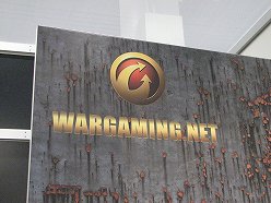 ²èÁü¥®¥ã¥é¥ê¡¼ No.001¤Î¥µ¥à¥Í¥¤¥ë²èÁü / ¡ÎGamescom¡ÏWargaming.net¡¤³«È¯Ãæ¤Î¥ª¥ó¥é¥¤¥ó¥²¡¼¥à¡ÖWorld of Warplanes¡×¤Î¾ÜºÙ¤ò¸ø³«¡£¤µ¤é¤ËºÇ¿·ºî¡ÖWorld of Battleships¡×¤Î¥à¡¼¥Ó¡¼¤â·ÇºÜ