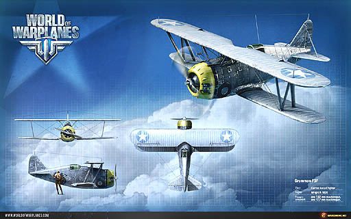 Wargaming.netο饤󥲡World of WarplanesפΦƥȤȡȤǥƥμդϤޤ