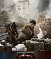 ꡼ No.019 | GamescomϡWorld of WarplanesפˤϾƮʤܤεΤо졣ˡ֤ơޤˤ֥饦World of Tanks Generalsפʥ