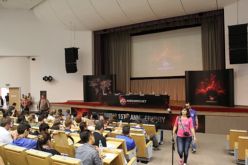 ꡼ No.002 | World of Warplanesפ˥ꥹߥ󥹥ǹԤ줿Wargaming.netץ쥹ե󥹤ݡ