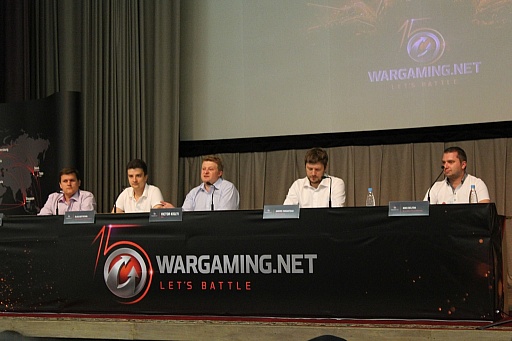 ꡼ No.003 | World of Warplanesפ˥ꥹߥ󥹥ǹԤ줿Wargaming.netץ쥹ե󥹤ݡ