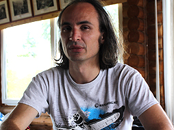 画像ギャラリー No.003のサムネイル画像 / メインデザイナーに聞く,「World of Warplanes」が目指すもの。Wargaming.netの15周年記念イベントで行われた試遊の模様もレポート