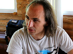 画像ギャラリー No.004のサムネイル画像 / メインデザイナーに聞く,「World of Warplanes」が目指すもの。Wargaming.netの15周年記念イベントで行われた試遊の模様もレポート