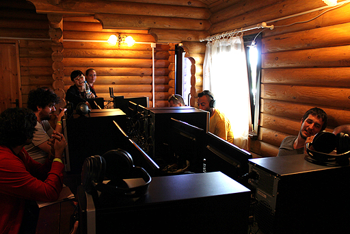 画像ギャラリー No.005のサムネイル画像 / メインデザイナーに聞く,「World of Warplanes」が目指すもの。Wargaming.netの15周年記念イベントで行われた試遊の模様もレポート