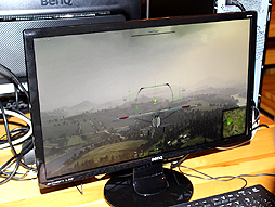 画像ギャラリー No.007のサムネイル画像 / メインデザイナーに聞く,「World of Warplanes」が目指すもの。Wargaming.netの15周年記念イベントで行われた試遊の模様もレポート