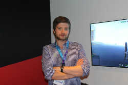 ꡼ No.003Υͥ / gamescomϡWorld of Warplanesפӥ2013ǯ925˥ȡWargaming.netΥåդ˿ȥκˤĤʹ