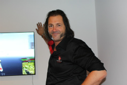 ꡼ No.004Υͥ / gamescomϡWorld of Warplanesפӥ2013ǯ925˥ȡWargaming.netΥåդ˿ȥκˤĤʹ