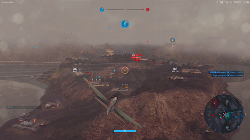 画像ギャラリー No.004のサムネイル画像 / 日本テストが始まった「World of Warplanes」のパブリッシング・プロデューサー&開発ディレクターインタビュー。「ゲームの70%を作り直した」