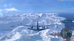 画像ギャラリー No.007のサムネイル画像 / 日本テストが始まった「World of Warplanes」のパブリッシング・プロデューサー&開発ディレクターインタビュー。「ゲームの70%を作り直した」