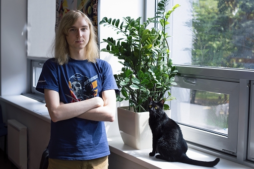 画像ギャラリー No.001のサムネイル画像 / 「World of Warplanes」,日本版テストに開発チームのエースパイロットが参加