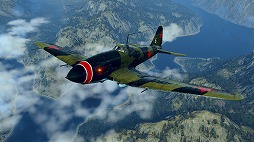 画像ギャラリー No.001のサムネイル画像 / 「World of Warplanes」,“Ilyushin IL-1”を8月27日にプレゼント