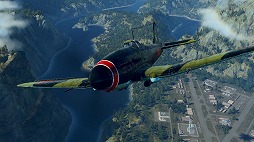 画像ギャラリー No.005のサムネイル画像 / 「World of Warplanes」,“Ilyushin IL-1”を8月27日にプレゼント