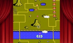 画像ギャラリー No.005のサムネイル画像 / 「3Dクラシックス ツインビー」の配信が8月10日にスタート。縦シューの往年の名作がニンテンドー3DSにやってくる