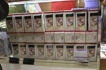 ꡼ No.015 | ֥ߥåޡå80פ褤賫롣PSP֤ޤɤޥפΥѥåѥǡToHeart2פ⸫줿ƥ߽δȥ֡ݡ